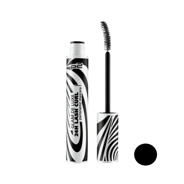 ریمل پی2 مدل  CURL