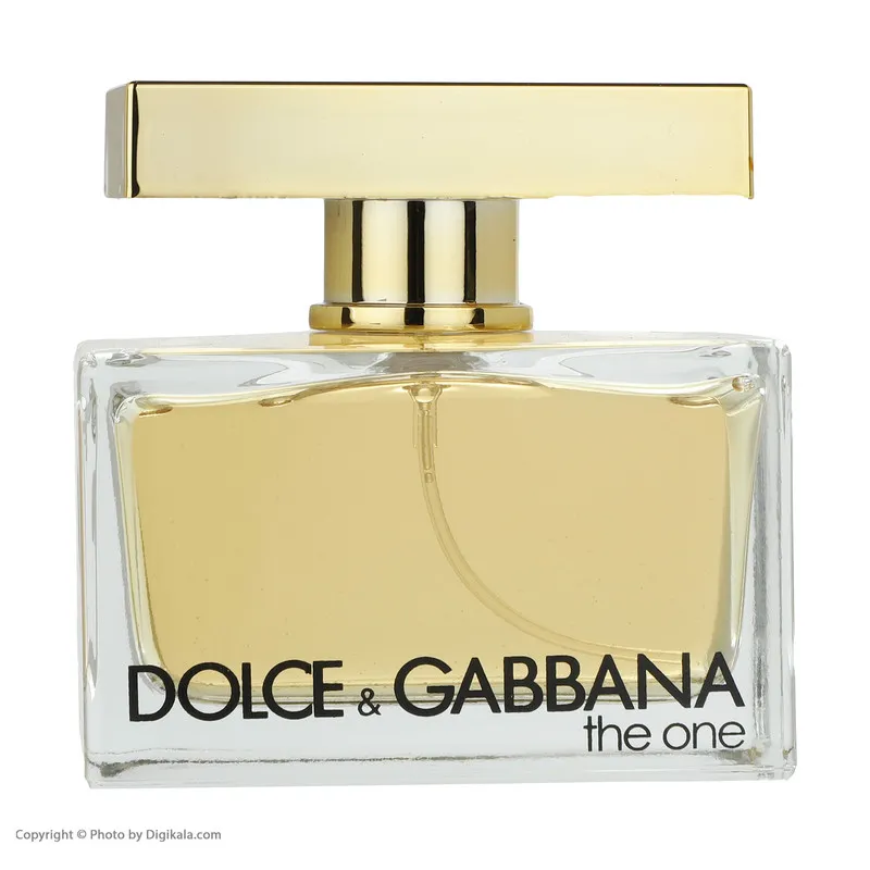 ادو پرفیوم زنانه اسکلاره مدل DOLCE GABBANA حجم 100 میلی لیتر - تصویر 4