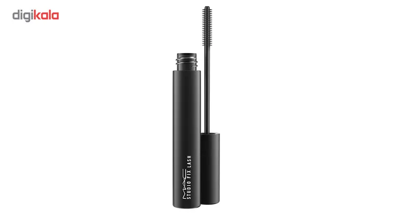 ریمل حجم دهنده مک مدل Studio fix lash - تصویر 2