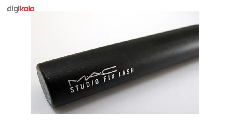 ریمل حجم دهنده مک مدل Studio fix lash - تصویر 4