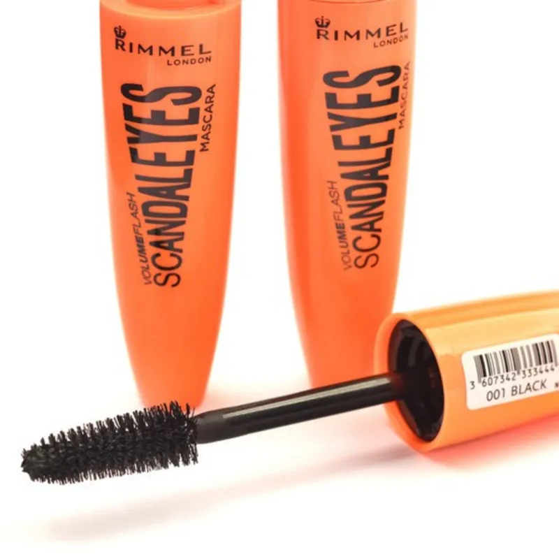 ریمل حجم دهنده ریمل لندن مدل scandale eyes - تصویر 3