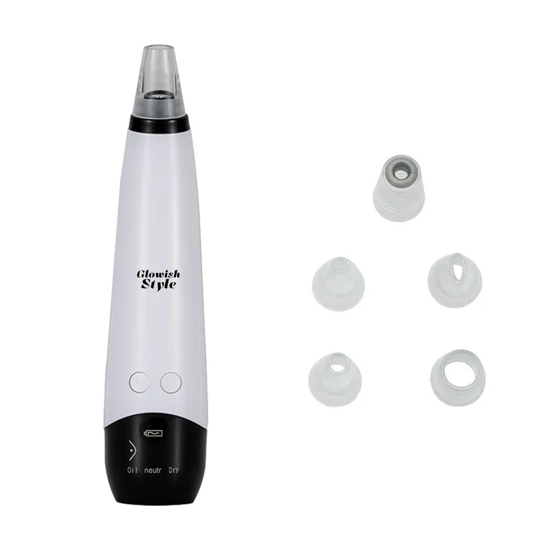 میکرودرم گلویش استایل مدل HTY-001 - تصویر 2