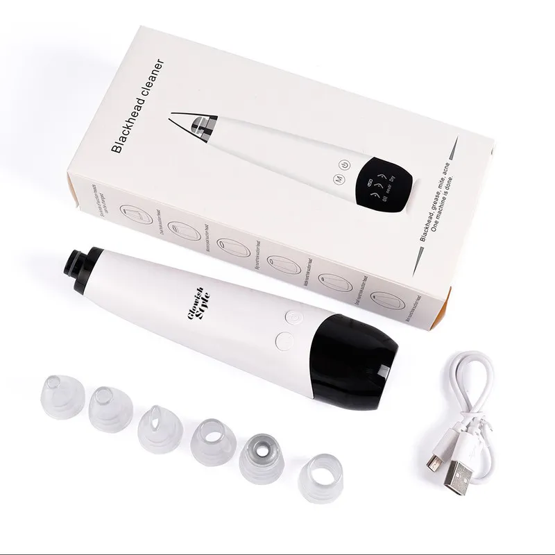 میکرودرم گلویش استایل مدل HTY-001 - تصویر 3
