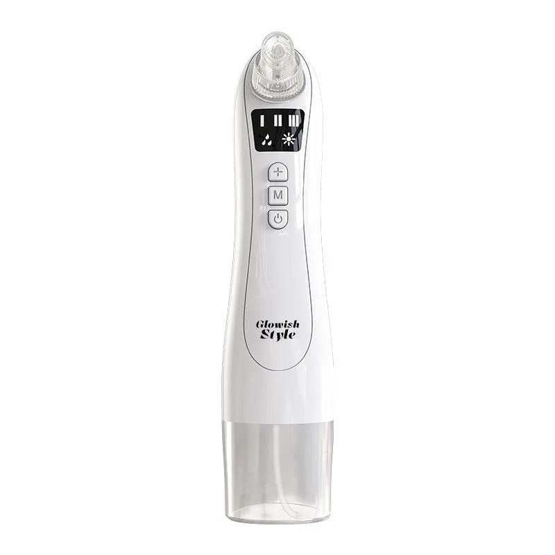 میکرودرم گلویش استایل مدل YS-620 - تصویر 2