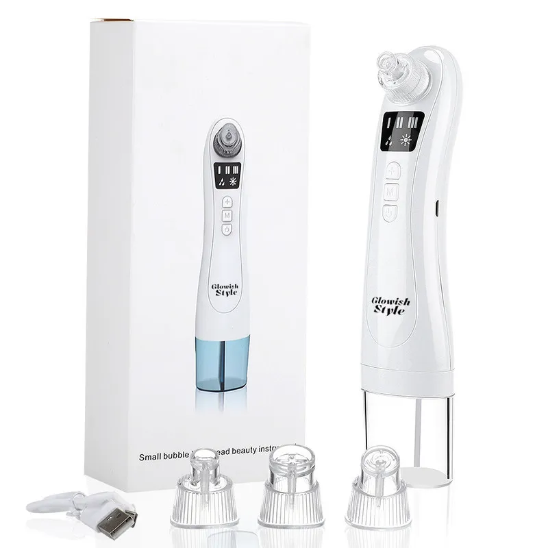 میکرودرم گلویش استایل مدل YS-620 - تصویر 4
