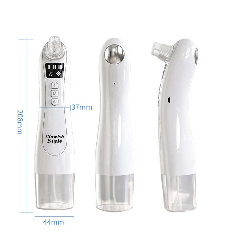 میکرودرم گلویش استایل مدل YS-620 - تصویر 5