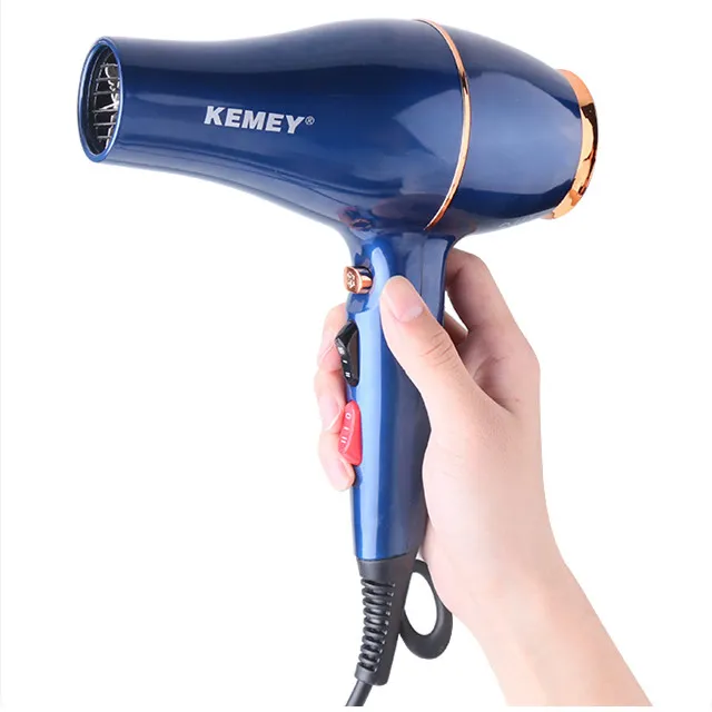 سشوار حرفه ای کمی مدل KM-9823 - تصویر 6