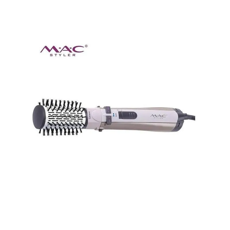 سشوار برس دار چرخشی مک استایلر مدل MC-6620 - تصویر 3