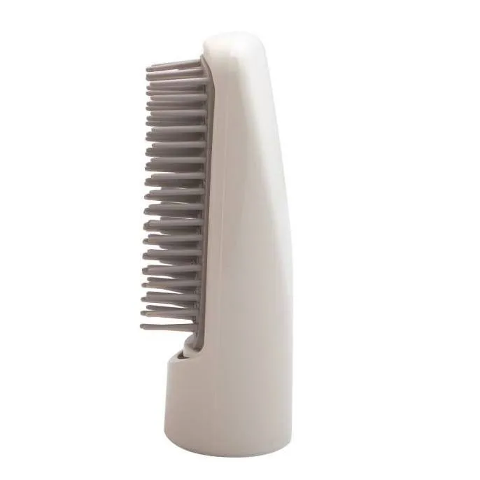 سشوار برس دار حالت دهنده پریتک مدل HS-594 - تصویر 2