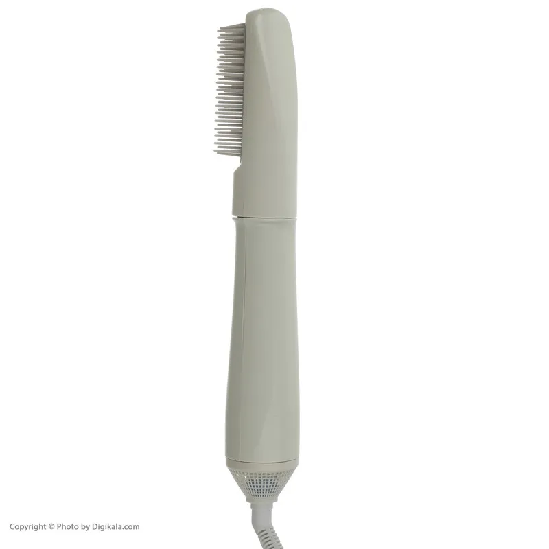 سشوار برس دار حالت دهنده پریتک مدل HS-594 - تصویر 4