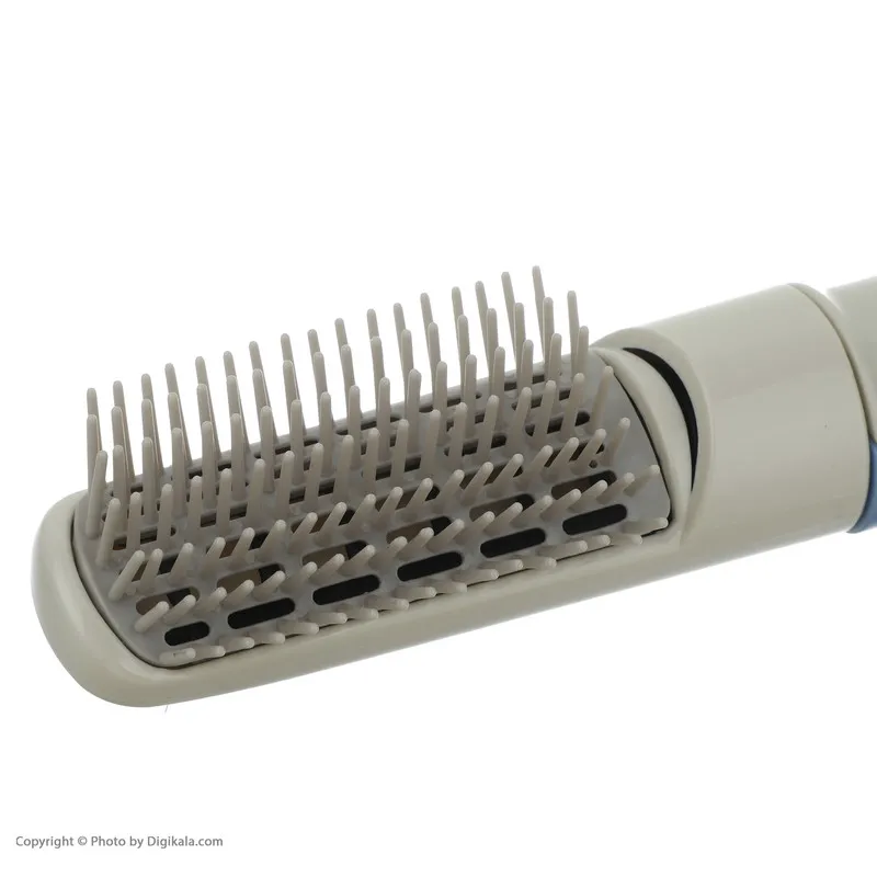 سشوار برس دار حالت دهنده پریتک مدل HS-594 - تصویر 6