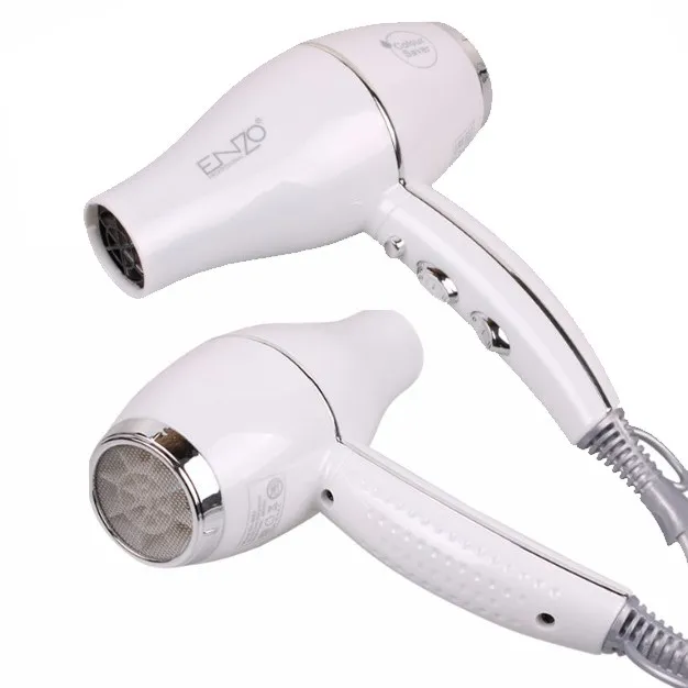 سشوار حرفه ای انزو پروفیشینال مدل EN-8869 - تصویر 6