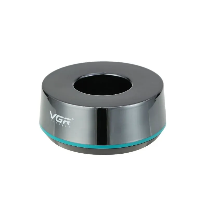 ماشین اصلاح موی سر و صورت حرفه ای وی جی ار مدل V-256 - تصویر 4