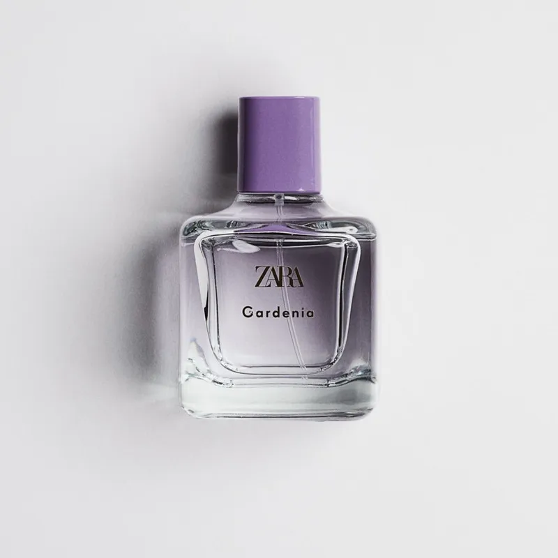 ادو پرفیوم زنانه زارا مدل Gardenia حجم 100 میلی لیتر - تصویر 3