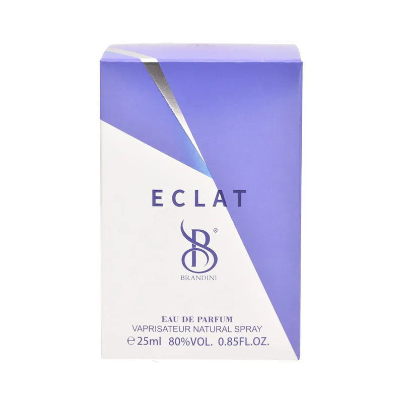 عطر جیبی زنانه برندینی مدل ECLAT حجم 25 میلی لیتر - تصویر 3