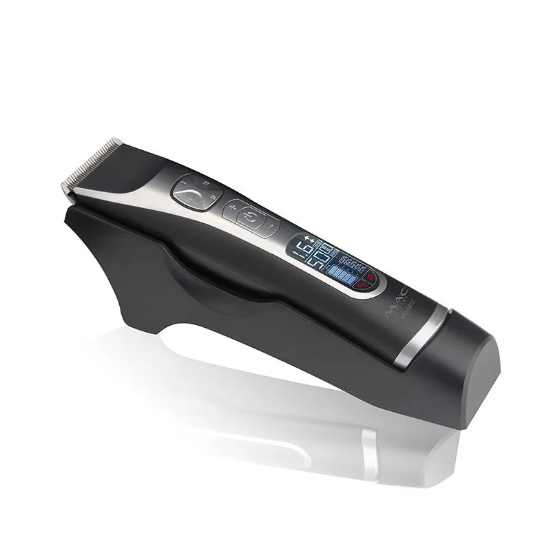 ماشین اصلاح موی سر و صورت مک استایلر مدل MC-5812 - تصویر 2