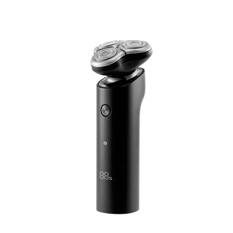 ماشین اصلاح موی صورت شیائومی مدل S500 2021 - تصویر 2