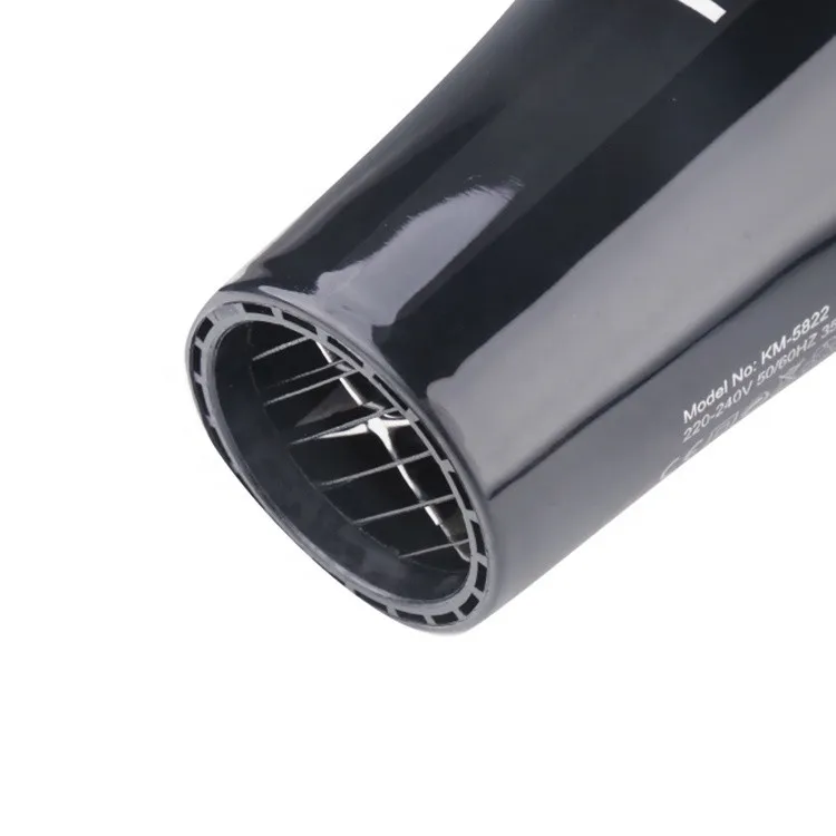 سشوار حرفه ای کمی مدل KM-5822 - تصویر 4