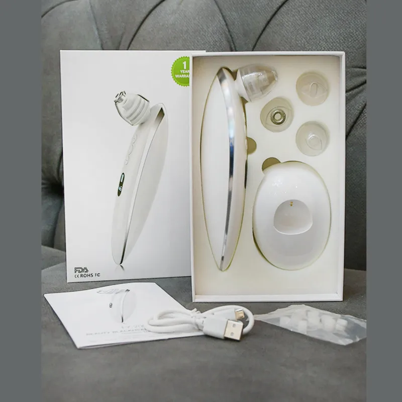 میکرودرم اف دی ای مدل کمدو کد FY-200B - تصویر 2