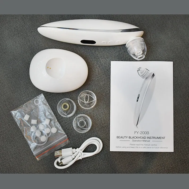 میکرودرم اف دی ای مدل کمدو کد FY-200B - تصویر 3