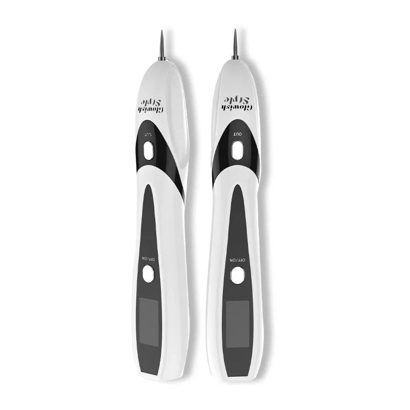 قلم پاک سازی پوست گلویش استایل مدل MP-9 - تصویر 4