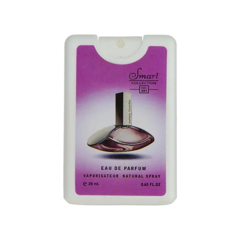 عطر جیبی زنانه اسمارت کالکشن مدل Euphoria حجم 20 میلی لیتر - تصویر 2
