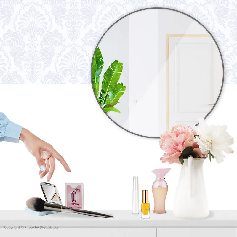 عطر جیبی زنانه اسمارت کالکشن مدل 212 SX حجم 20 میلی لیتر - تصویر 3