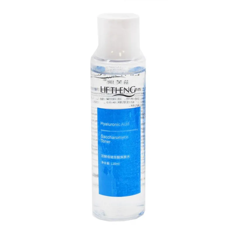 تونر پاک کننده صورت لیفتینگ مدل Hyaluronic Acid حجم 120 میلی لیتر - تصویر 2