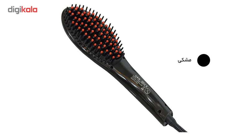 برس حرارتی V&G مدل V-5000 - تصویر 3