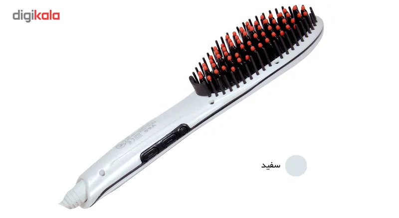 برس حرارتی V&G مدل V-5000 - تصویر 4
