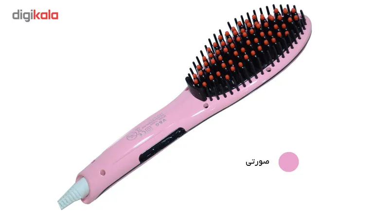 برس حرارتی V&G مدل V-5000 - تصویر 5