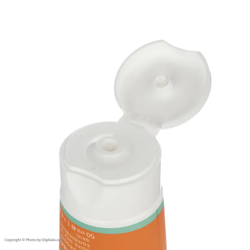 کرم ضد آفتاب رنگی نئودرم مدل Max Protect حجم 50 میلی لیتر - تصویر 3