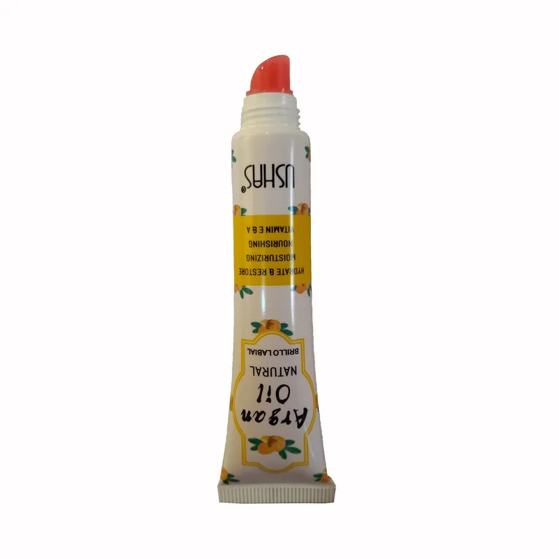 کرم نرم کننده لب یوشاس مدل روغن آرگان وزن 15 گرم - تصویر 2