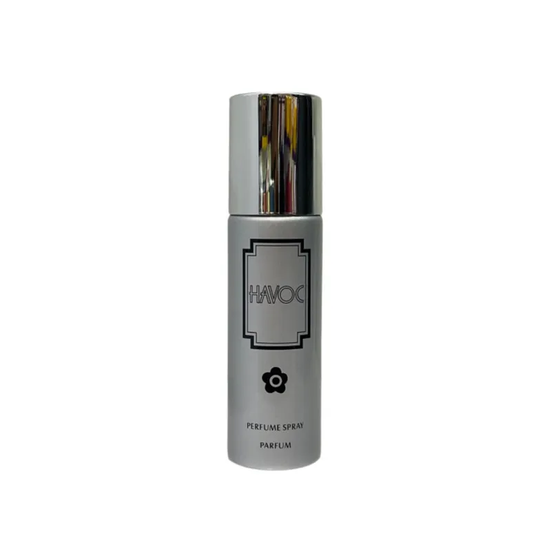 ادو پرفیوم مردانه هاوک مدل silver حجم 75 میلی لیتر - تصویر 3