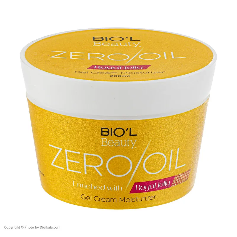 کرم مرطوب کننده بیول مدل Royal Jelly حجم 200 میلی لیتر - تصویر 2