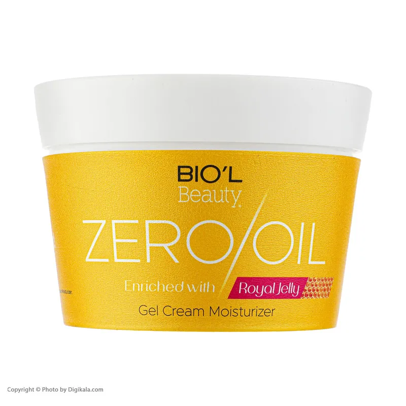 کرم مرطوب کننده بیول مدل Royal Jelly حجم 200 میلی لیتر - تصویر 3