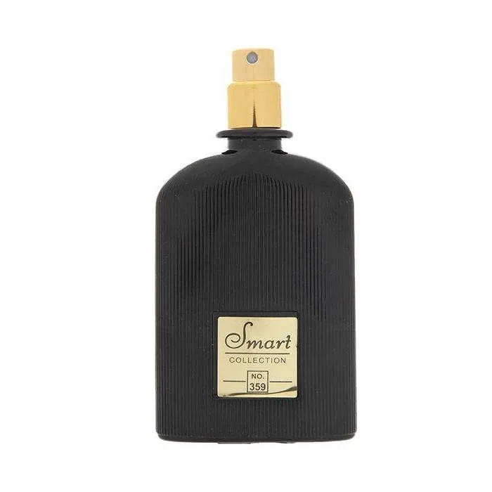 عطر جیبی زنانه اسمارت کالکشن مدل Tom ford Black Orchid کد 359 حجم 25 میلی لیتر - تصویر 3