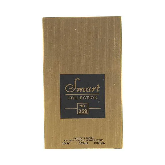 عطر جیبی زنانه اسمارت کالکشن مدل Tom ford Black Orchid کد 359 حجم 25 میلی لیتر - تصویر 4