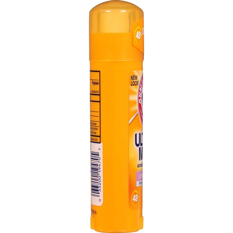 استیک ضد تعریق زنانه آرم اند همر مدل Fresh وزن 73 گرم - تصویر 4
