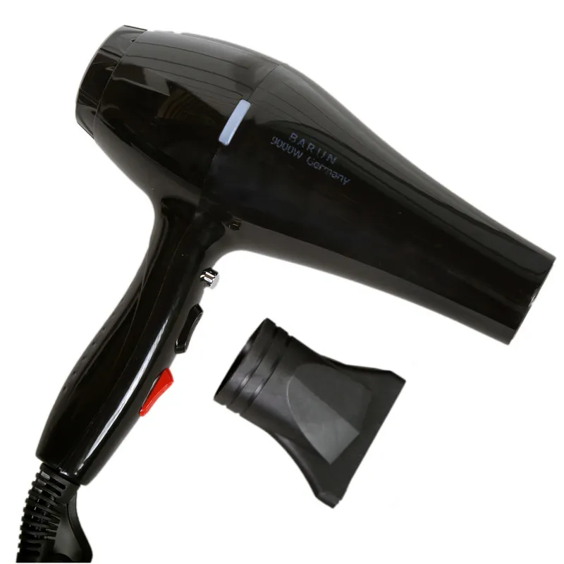 سشوار خانگی مدل Br-2032 - تصویر 2