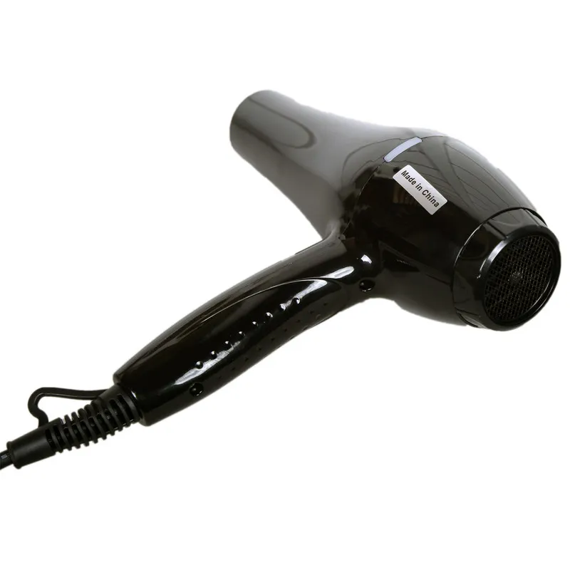 سشوار خانگی مدل Br-2032 - تصویر 4