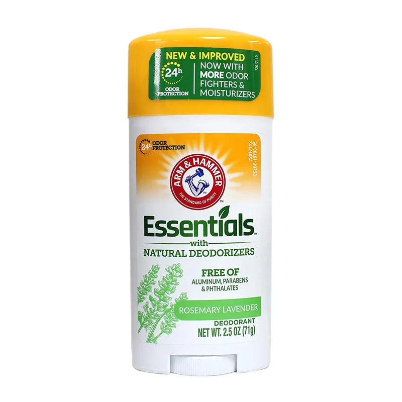 استیک ضد تعریق زنانه آرم اند همر مدل Essentials وزن 71 گرم - تصویر 2
