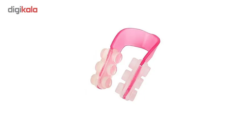 گیره فرم دهنده و کوچک کننده بینی مدل Nose Up - تصویر 2