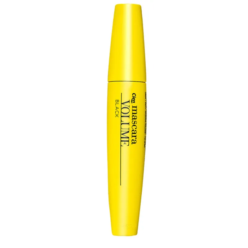 ریمل حجم دهنده سین مدل volume black کد 2092
