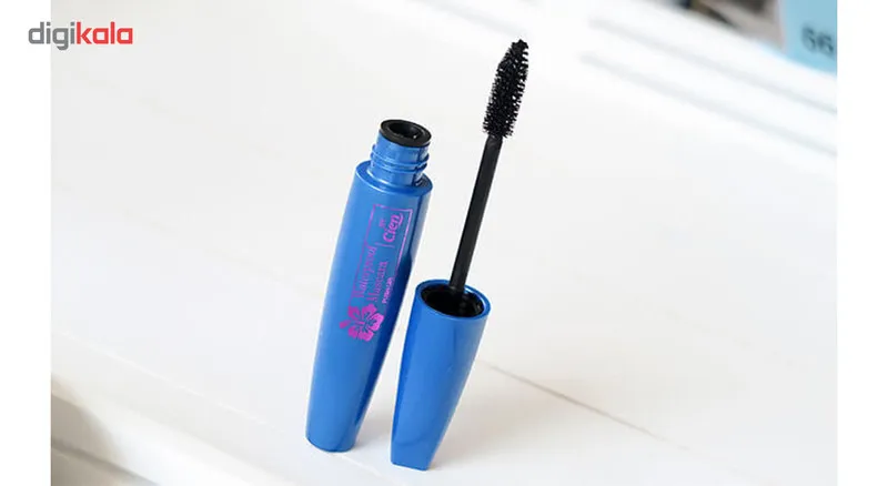 ریمل حجم دهنده ضد آب سین مدل push up کد 2764 - تصویر 2