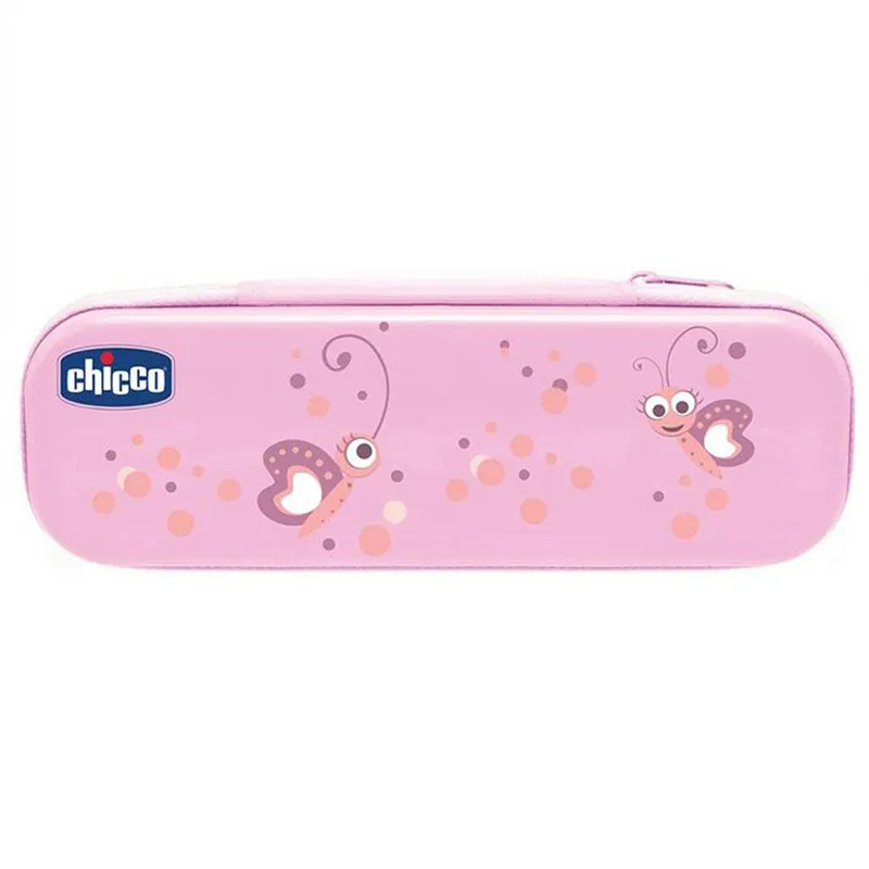 مسواک چیکو مدل C6959.1 با برس نرم به همراه خمیردندان چیکو حجم 50 میلی لیتر - تصویر 3