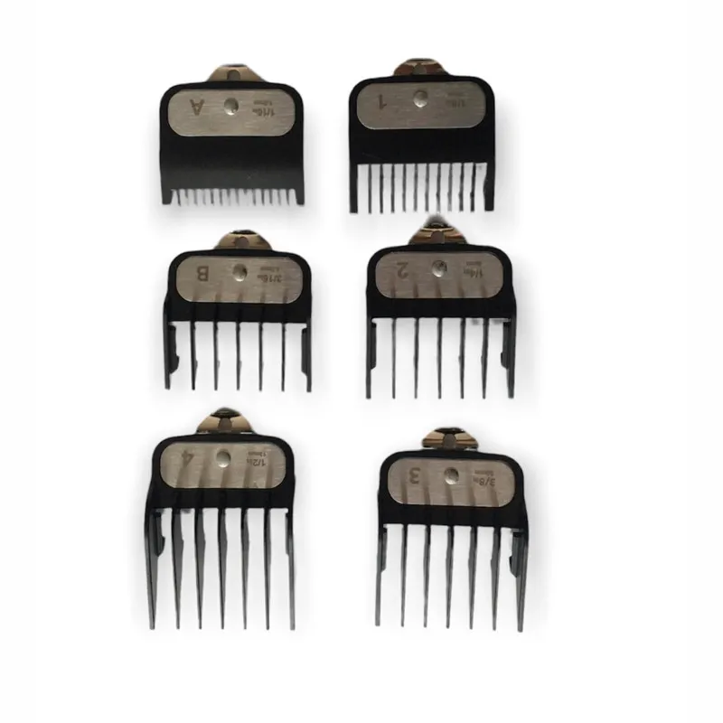 ماشین اصلاح موی سر و صورت وی جی ار مدل V-662 - تصویر 4