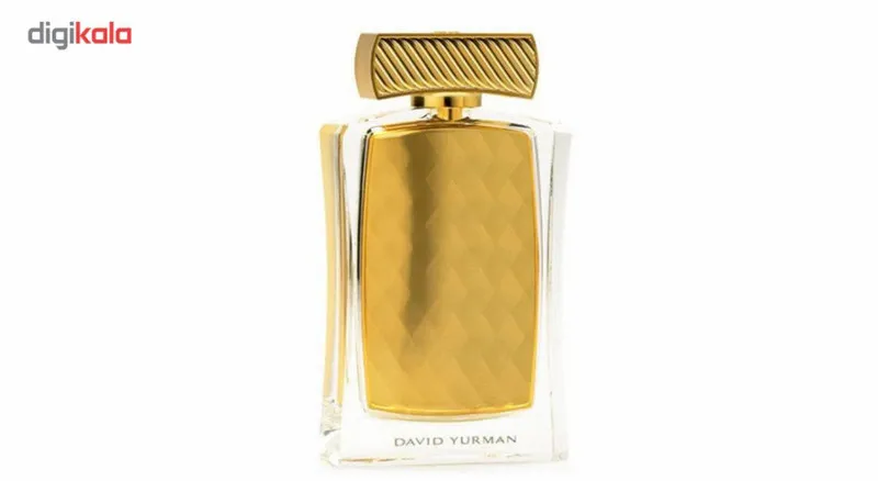 ادوپرفیوم زنانه دیوید یورمن مدل David Yurman حجم 75 میلی لیتر - تصویر 2
