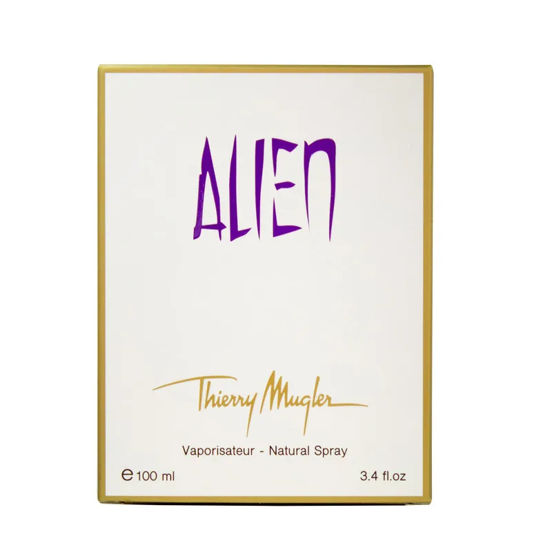 ادو پرفیوم زنانه پرستیژ مدل Alien حجم 100 میلی لیتر - تصویر 2
