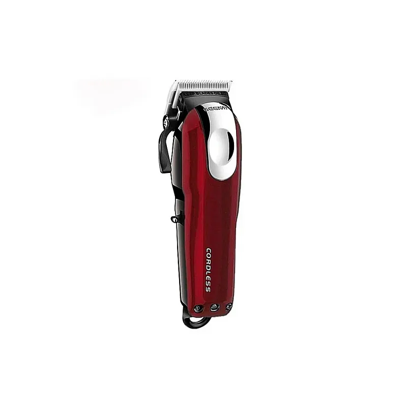 ماشین اصلاح موی سر جیمی کد gm-805 - تصویر 3